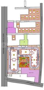 Project Image of 235.0 - 320.0 Sq.ft 1 BHK Apartment for buy in Mantra Essence Phase 2