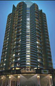 Project Image of 558.0 - 902.0 Sq.ft 1 BHK Apartment for buy in Nine Globe Hazel Tower