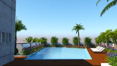 Project Image of 2860.0 - 4270.0 Sq.ft 3 BHK Villa for buy in Sree Kesari Lakeside
