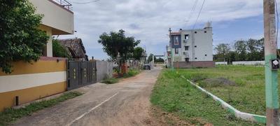 SND GNT Road Om Lakshmi Nagar Plot 1