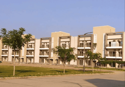 Project Image of 2150 Sq.ft 4 BHK Builder Floor for sale in Sector 89 for Rs. 25500000