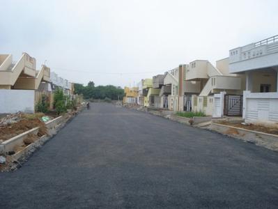 Project Image of 623.0 - 1536.0 Sq.ft 2 BHK Villa for buy in STBL Vyshnavi Gardens