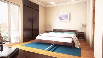 Project Image of 0.0 - 1995.0 Sq.ft 3 BHK Apartment for buy in Surbacon Lavender