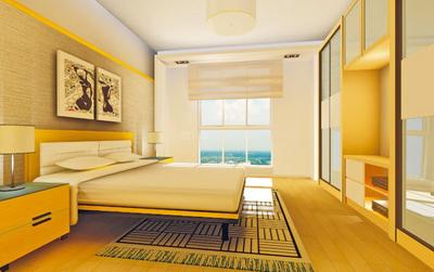 Project Image of 1050.0 - 1120.0 Sq.ft 2 BHK Apartment for buy in Jangid Saryu
