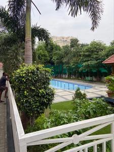 Project Image of 1162.0 - 1441.0 Sq.ft 2 BHK Apartment for buy in Nanis Vedant Diamond