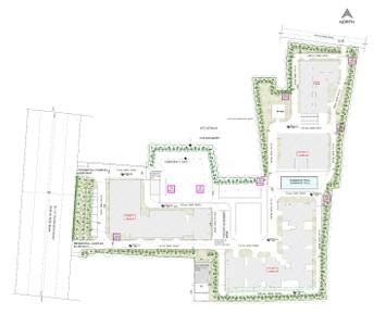 Project Image of 1025.0 - 2475.0 Sq.ft 2 BHK Apartment for buy in Devendra Green City