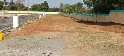 Project Image of 782.0 - 1520.0 Sq.ft Residential Plot Plot for buy in Madras Sree Chakara Hill View