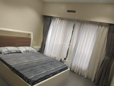 Project Image of 695.0 - 960.0 Sq.ft 2 BHK Apartment for buy in GPRS Imperia Homes