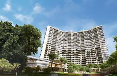 Project Image of 707.0 - 784.0 Sq.ft 2 BHK Apartment for buy in Arkade Earth Wing Ebony