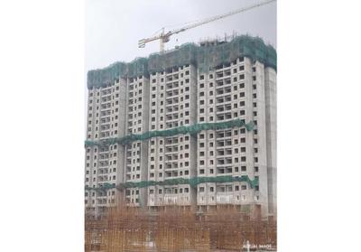 Project Image of 433.0 - 951.0 Sq.ft 1 BHK Apartment for buy in Arihant Aspire Phase I