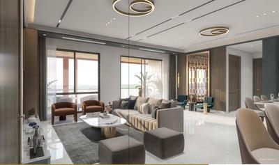 Project Image of 1050.0 - 1380.0 Sq.ft 3 BHK Apartment for buy in Nitaara Tower 