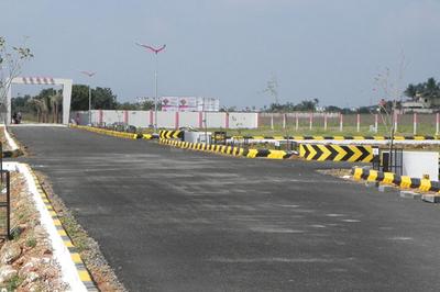Project Image of 500.0 - 2750.0 Sq.ft Residential Plot Plot for buy in Tellus Avenue