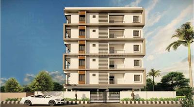Gallery Cover Pic of Samudra Heights