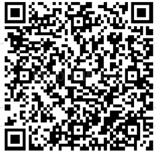 Gaura Churning Monk QR Code 1