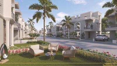 Project Image of 0.0 - 2205.0 Sq.ft 3 BHK Bungalow for buy in Sampath Signature