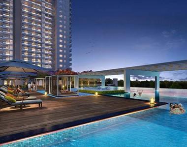 Project Image of 3950.0 - 3956.0 Sq.ft 4 BHK Apartment for buy in DLF The Arbour