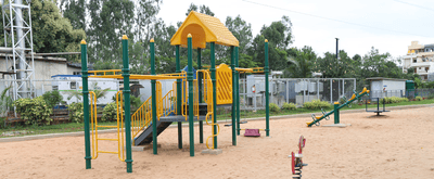 Project Image of 3510.0 - 3716.0 Sq.ft 3 BHK Villa for buy in SJR Crystal Cove