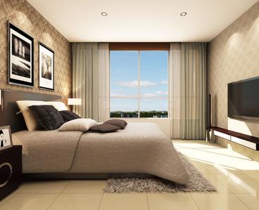 Project Image of 661.56 - 1996.18 Sq.ft 1.5 BHK Apartment for buy in Goel Newtown Ph 3 C Bldg