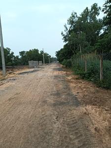 Dev Bhoomi Internal Roads & Footpaths 1