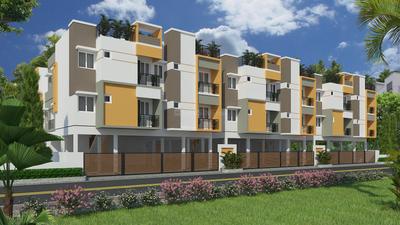 The Nest Aspire Elevation 1