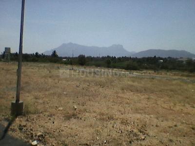 Jemi Sri angalammanpuram Elevation 1