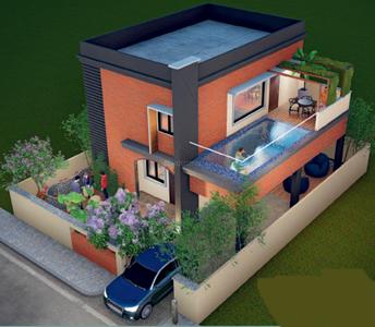 Project Image of 2300 Sq.ft 2 BHK Villa for sale in Bacharam for Rs. 16327700