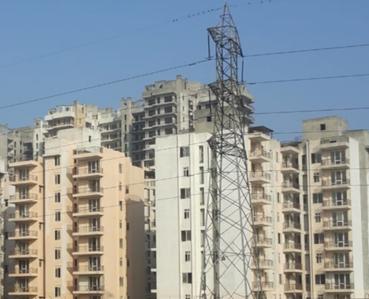 Project Image of 1055.0 - 1100.0 Sq.ft 3 BHK Apartment for buy in Dhingra Suburbian Floors