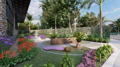 Project Image of 1124.0 - 3497.0 Sq.ft Residential Plot Plot for buy in Prospera Palms
