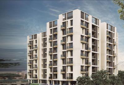 Project Image of 1094.0 - 1594.0 Sq.ft 3 BHK Apartment for buy in Dev Queens Village