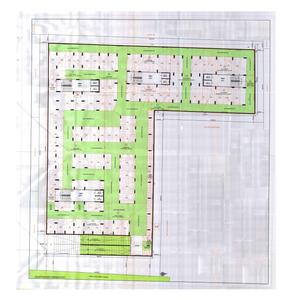 Project Image of 645.19 - 1000.51 Sq.ft 2 BHK Apartment for buy in Hadi Al Hamd Pacific
