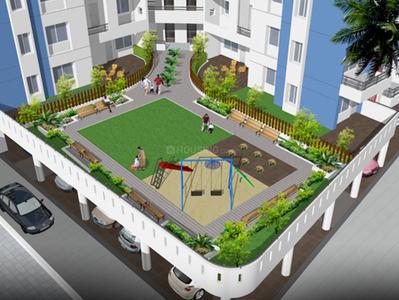 Project Image of 1079.0 - 1755.0 Sq.ft 2 BHK Apartment for buy in Bandal Orvi D Building