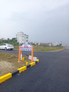 Project Image of 900.0 - 2464.0 Sq.ft Residential Plot Plot for buy in Aditi KBS Diamond City
