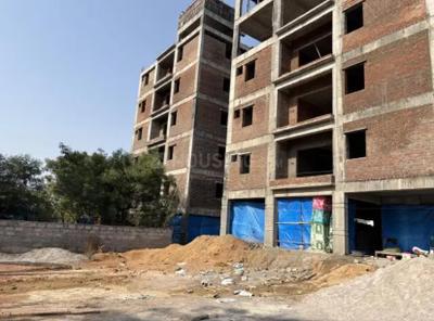 Project Image of 0.0 - 1805.0 Sq.ft 3 BHK Apartment for buy in Gadde Brickhaus The Basil Block A