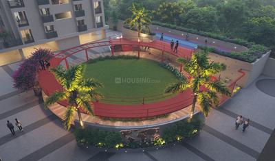 Project Image of 1935 Sq.ft 3 BHK Apartment / Flat for sale in Vaishno Devi Circle for Rs. 8700000