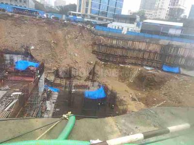 Project Image of 1324 Sq.ft 3 BHK Apartment / Flat for sale in Malad West for Rs. 32600000