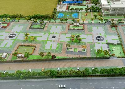 Project Image of 435.0 - 995.0 Sq.ft 1 BHK Apartment for buy in Godrej Ananda Phase 2