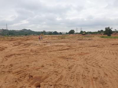 Phoenix Luxury Park 1 Revised Plot 1
