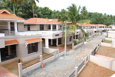 Project Image of 1950.0 - 2450.0 Sq.ft 3 BHK Villa for buy in Chevron Rivulet
