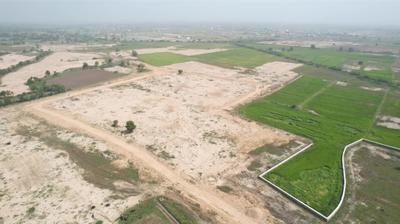 Project Image of 1314.0 - 5426.0 Sq.ft Residential Plot Plot for buy in UB The Paragraph