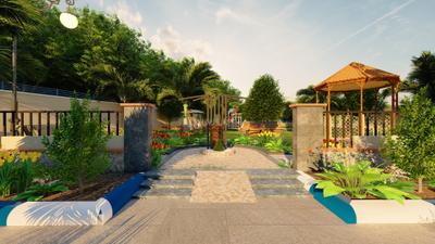 Project Image of 873.17 - 1502.64 Sq.ft Residential Plot Plot for buy in Ganesham Prangan