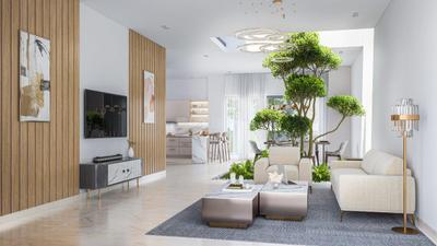 Project Image of 3248.0 - 3260.0 Sq.ft 4 BHK Villa for buy in Sattva La Vita