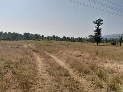 Gallery Cover Pic of Royals Land Plots In Igatpuri