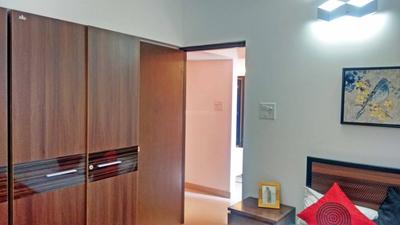 Project Image of 314.0 - 481.0 Sq.ft 1 BHK Apartment for buy in Jupiter Aayush Park II