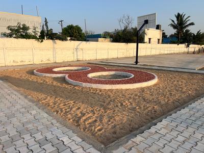 Project Image of 645.0 - 2049.0 Sq.ft Residential Plot Plot for buy in Seresa Singhvi Gardens Phase 2