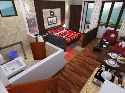Project Image of 428.0 - 900.0 Sq.ft Studio Studio Apartment for buy in Exalter Himalaya View Apartment