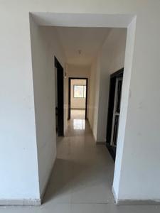 Project Image of 398.0 - 625.0 Sq.ft 1 BHK Apartment for buy in Gangubai Height