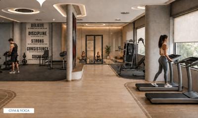 Project Image of 1645.0 - 1940.0 Sq.ft 4 BHK Apartment for buy in Vaishali Sky Elite