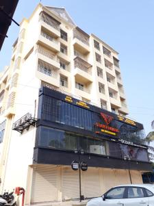 Project Image of 246.0 - 468.0 Sq.ft 1 RK Apartment for buy in Shree Ganesh Imperial Residency