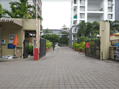 Project Image of 4040.0 - 6850.0 Sq.ft 4 BHK Apartment for buy in Marvel Diva 2