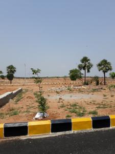 Project Image of 1236.0 - 4240.0 Sq.ft Residential Plot Plot for buy in Chaitanya Kumar Chirumamilla Arka Enclave